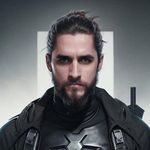 Jack Van Dyke - @jacksimvs - Instagram