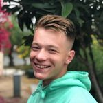 Jack van Dyke - @jackvandyke7 - Instagram