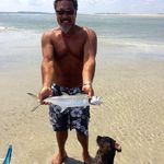 Jack Van Dyke - @captainjackvd - Instagram