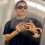 Jack van Gíap - @jackvangiap - Instagram