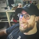 Jack Van Zandt - @wild1eyedjack - Instagram