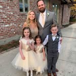 Jackie VanZandt Burleigh - @jburleigh - Instagram