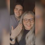 Demi Wheeler & Jack Varney - @varneytobe - Instagram