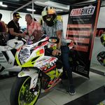Brandon Vasquez - @jack_vasquez13 - Instagram