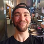 Jack Vassallo - @sparkyjacks - Instagram