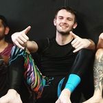 Jack Vassallo-Gillett - @jackvass - Instagram