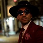 Jack Sommelier - @jackvegaoficial - Instagram