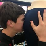 Jack Verdin - @jverdin_eats_cock - Instagram