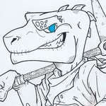José L. Ramos - @jack_vesper_art - Instagram