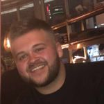 Jack Vickers - @jackvickers93 - Instagram