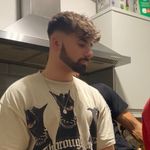Jack Vickers - @jackvickers21 - Instagram