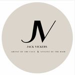 Jack Vickers - @jackvickersmakeupartist - Instagram