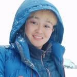 jacika - @jackvien89 - Instagram