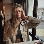 Vienna Jackett - @viennajackett - Instagram