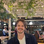Jack Vilas - @jackvilas37 - Instagram