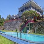 Jack Villa - @jackvillapuncak - Instagram