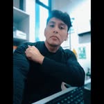 Jack Villegas - @psicojack29 - Instagram