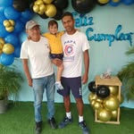 Jack Villegas - @jackvillegas751 - Instagram