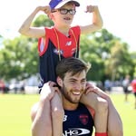 Jack Viney - @jastentramb - Instagram