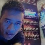 Adlan Fariz - @jack.vinson - Instagram