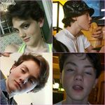 Jack Vinson - @intourio_cell - Instagram