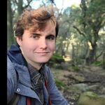 Jack Vinson - @visibly_uncomfortable - Instagram