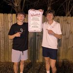Jack Vinson - @jack.vinson27 - Instagram