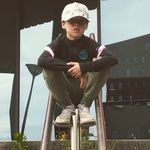 Jack_voetbal - @jackvisser12 - Instagram