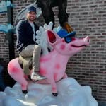 Jack Vitek - @jveets5 - Instagram
