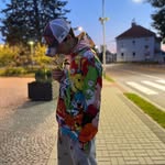 Jakub Vítek - @jackob_vitek - Instagram