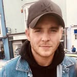 Jack - @jackvitello - Instagram