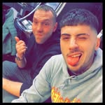 Jack Vivian - @jackvivian92 - Instagram