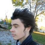 Jack Vivian - @kaoticjester - Instagram
