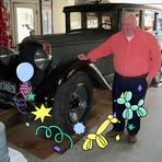 Jack Vogel - Facebook
