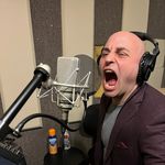 Jack Gurevitch (VO, Actor, Comedian) - @jacks_loudvoice - Instagram