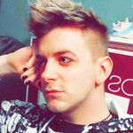 Jack Malban - @voiceoverbyjack - Instagram