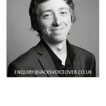 Jack Palmer - @jackvoiceover - Instagram