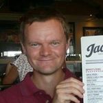 Jack Woodward - @jackwoodwardvoice - Instagram