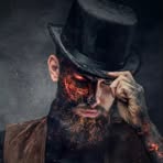 Jack Moreira Volkov - Facebook