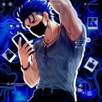 Jack Volkov - Facebook