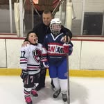 I Love Scoring🏒 - @jackvolpee77 - Instagram