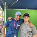 Jack Volpe - Facebook
