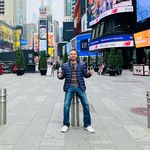 Jack V. Ospina - @jackvospina - Instagram