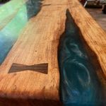 Jack Voss - @dyingbreedwoodworks - Instagram