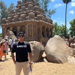 Rajneesh - @jackvueno - Instagram