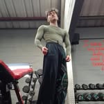 Jack Wade - @bronze._.loads._.7 - Instagram