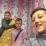 Jackwade - @jackwade12345 - Instagram