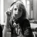 billie - @jack_waits - Instagram