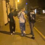 Jack Wakefield - @jackwakers - Instagram