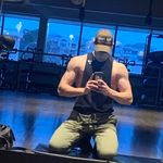 Jack Wakefield - @jackedjackfitness - Instagram
